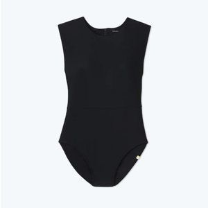 Summersalt - Black One Piece Bathingsuit *never worn, with tags*